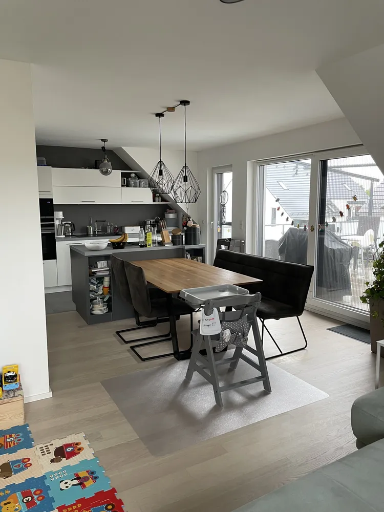 3 Zimmer Wohnung mit 89 m² in Erlangen – Bild 2