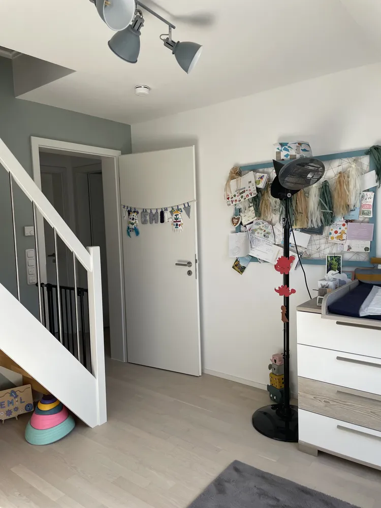 3 Zimmer Wohnung mit 89 m² in Erlangen – Bild 8