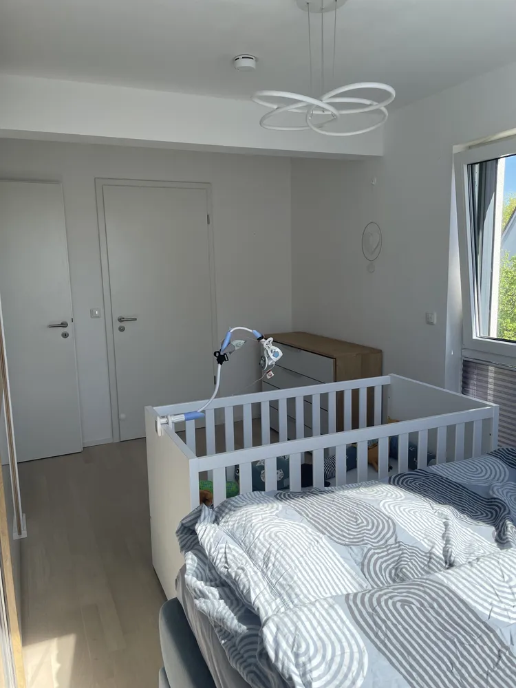 3 Zimmer Wohnung mit 89 m² in Erlangen – Bild 9