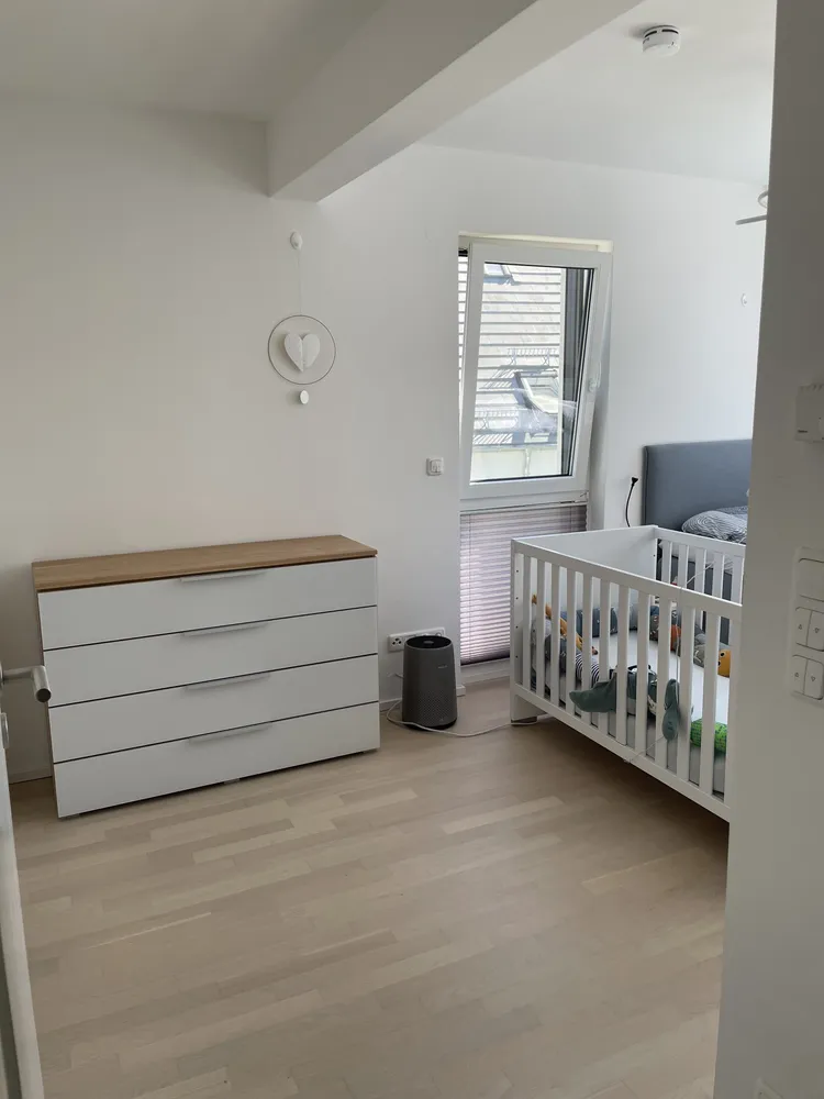 3 Zimmer Wohnung mit 89 m² in Erlangen – Bild 10