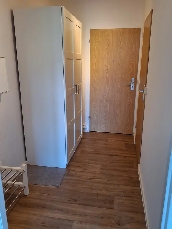Studio mit 28 m² in Plauen – Bild 5