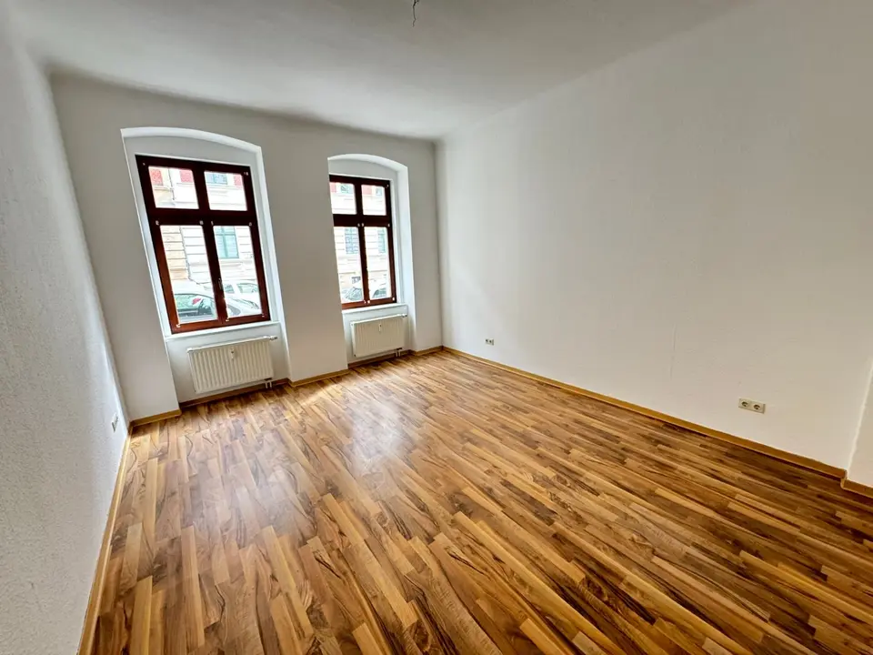 3 Zimmer Wohnung mit 69 m² in Görlitz – Bild 2