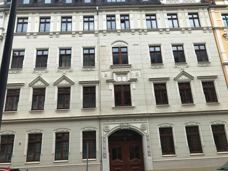3 Zimmer Wohnung mit 69 m² in Görlitz – Bild 4