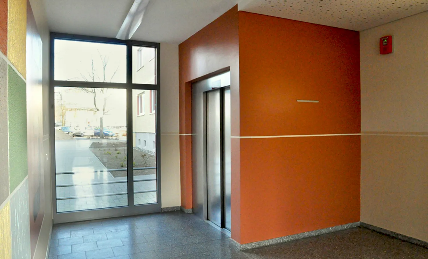 3 Zimmer Wohnung mit 71 m² in Neubrandenburg – Bild 3
