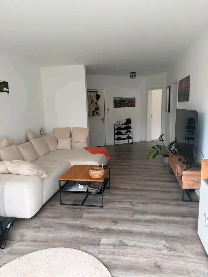2 Zimmer Wohnung mit 72 m² in Celle – Bild 2