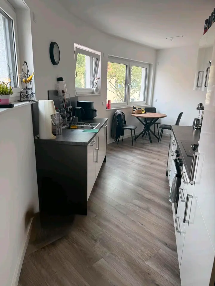 2 Zimmer Wohnung mit 72 m² in Celle – Bild 3