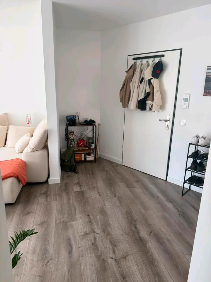 2 Zimmer Wohnung mit 72 m² in Celle – Bild 10