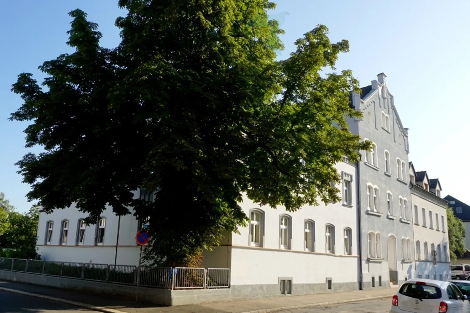 2 Zimmer Wohnung mit 42 m² in Zwickau – Bild 11