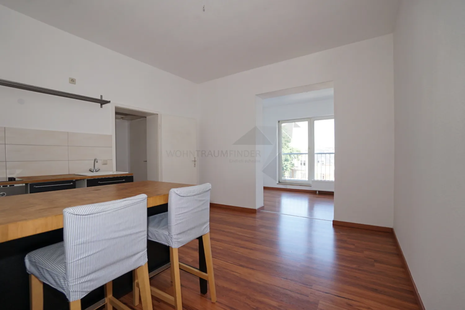 2 Zimmer Wohnung mit 42 m² in Zwickau – Bild 3