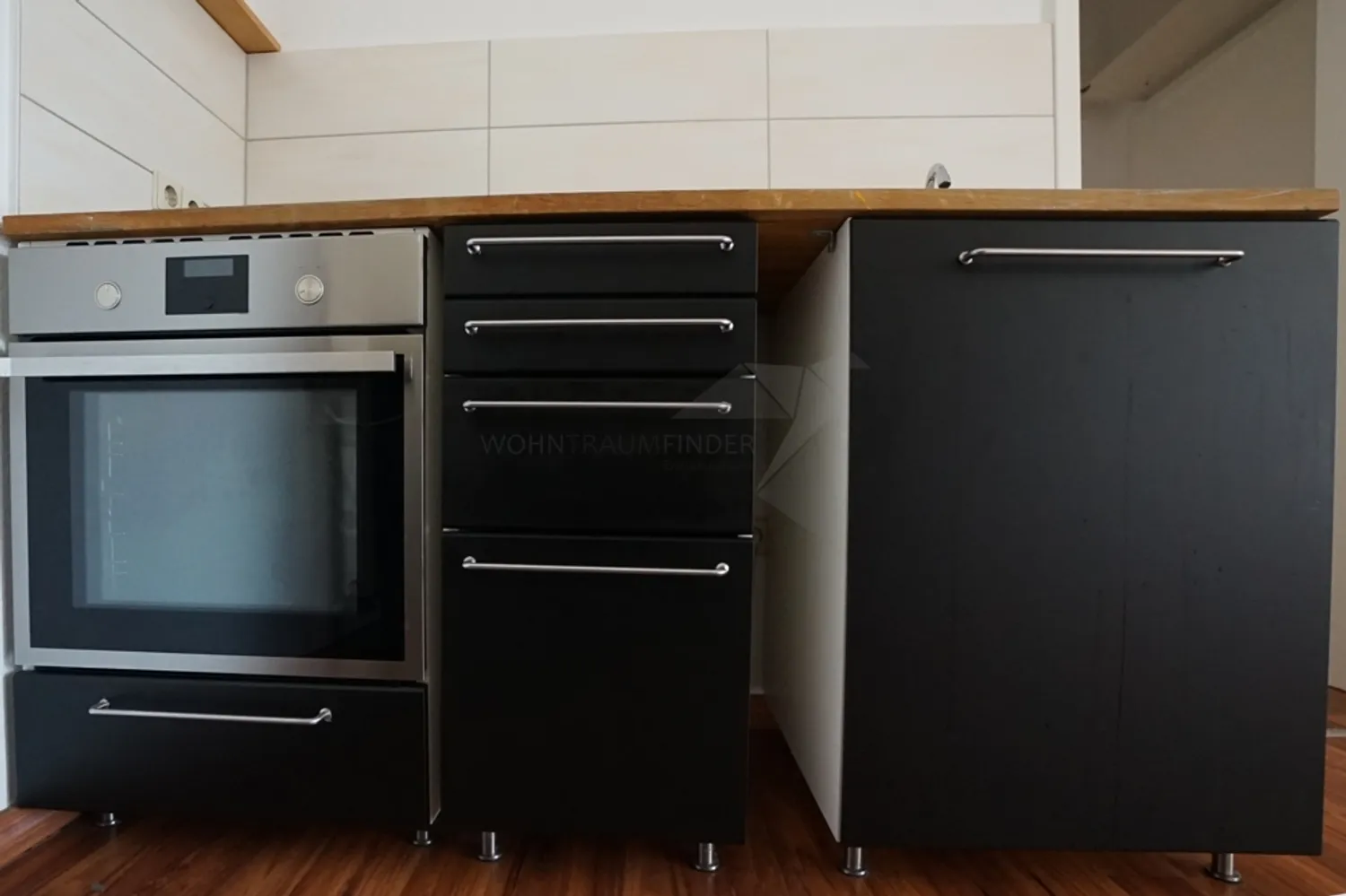2 Zimmer Wohnung mit 42 m² in Zwickau – Bild 4