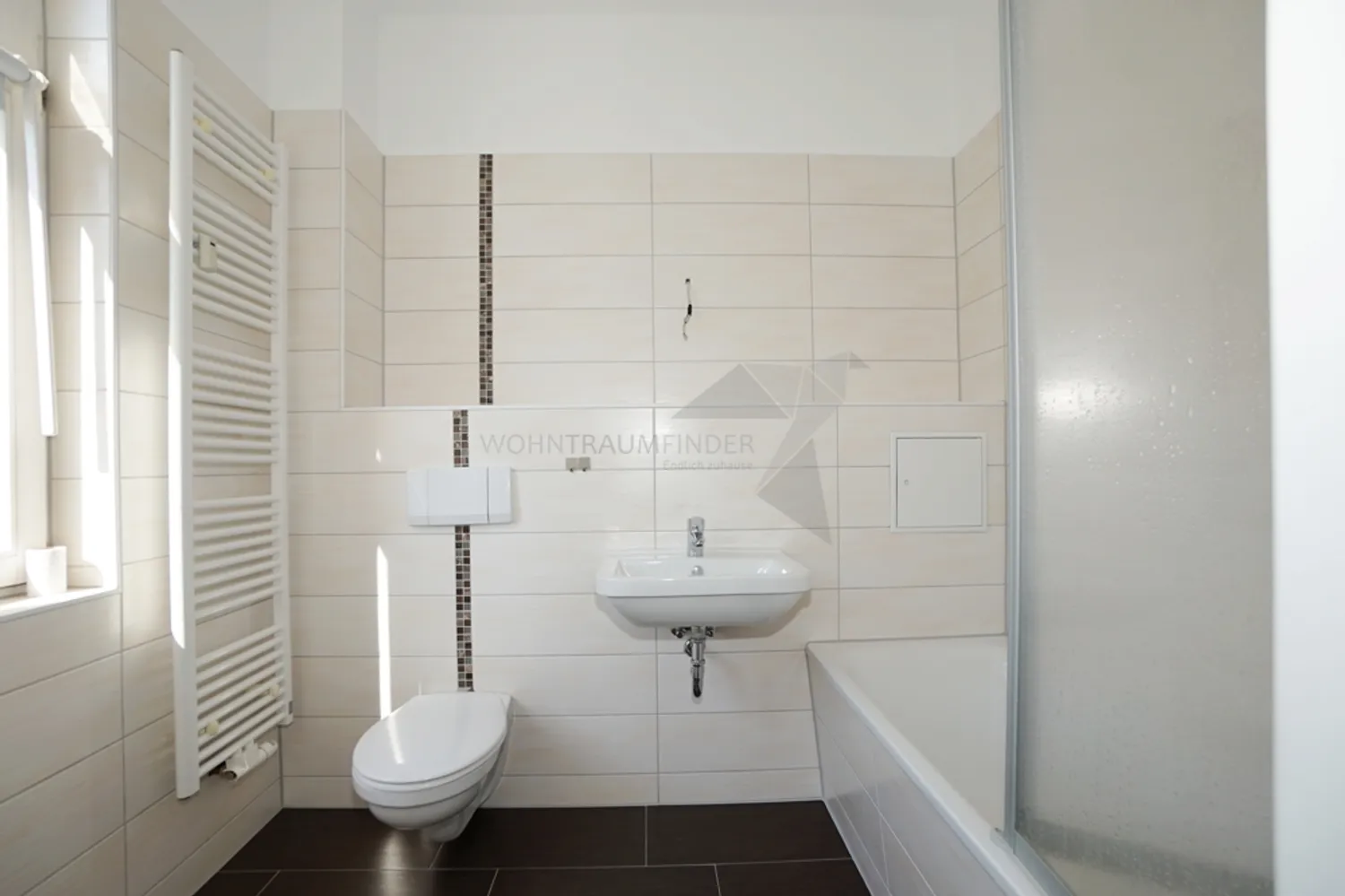 2 Zimmer Wohnung mit 42 m² in Zwickau – Bild 5
