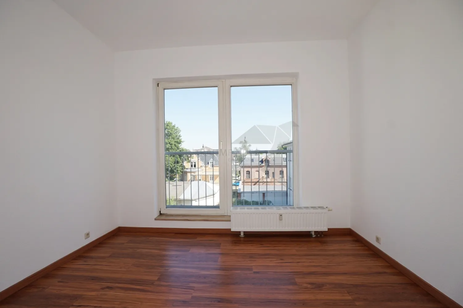 2 Zimmer Wohnung mit 42 m² in Zwickau – Bild 6