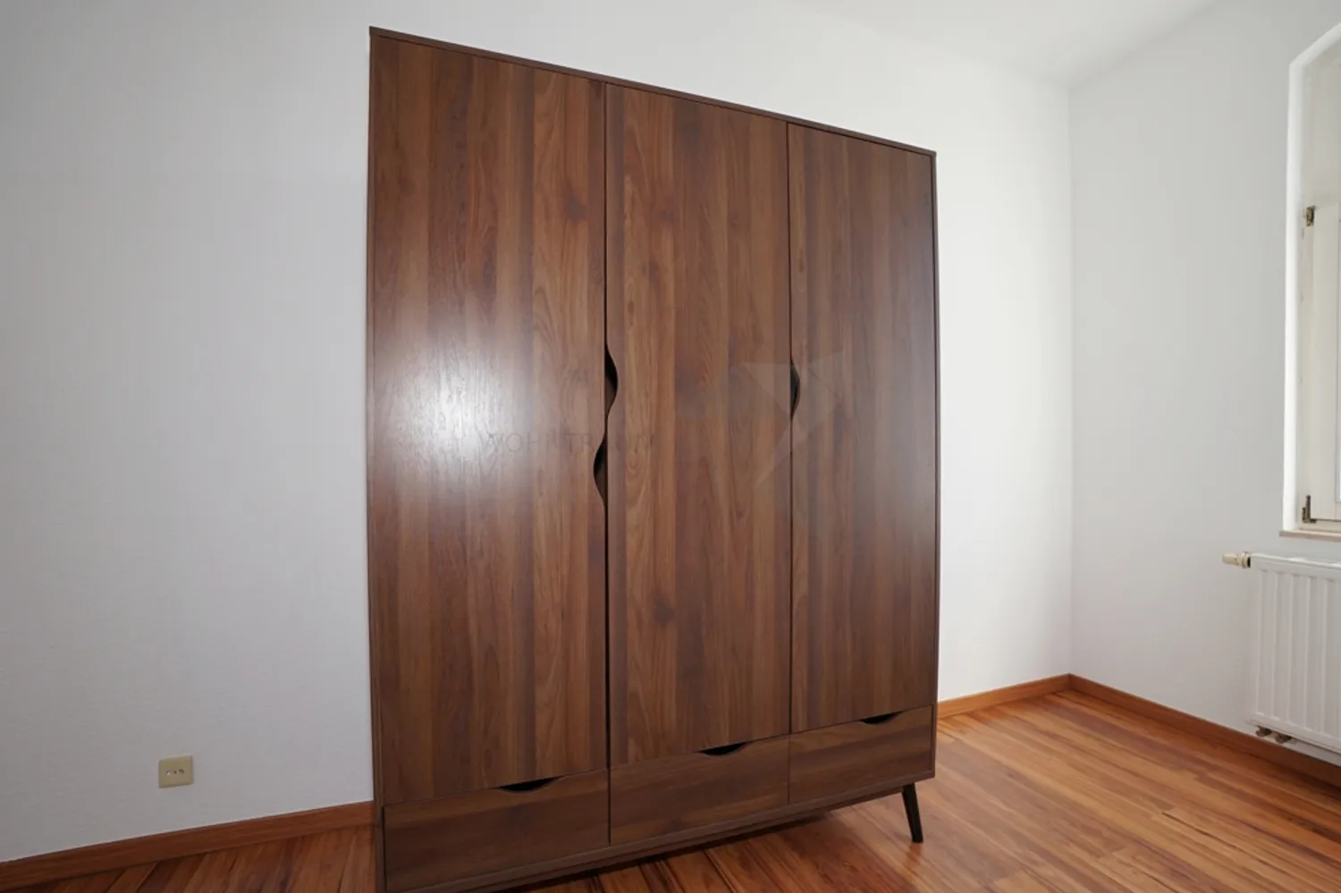2 Zimmer Wohnung mit 42 m² in Zwickau – Bild 7