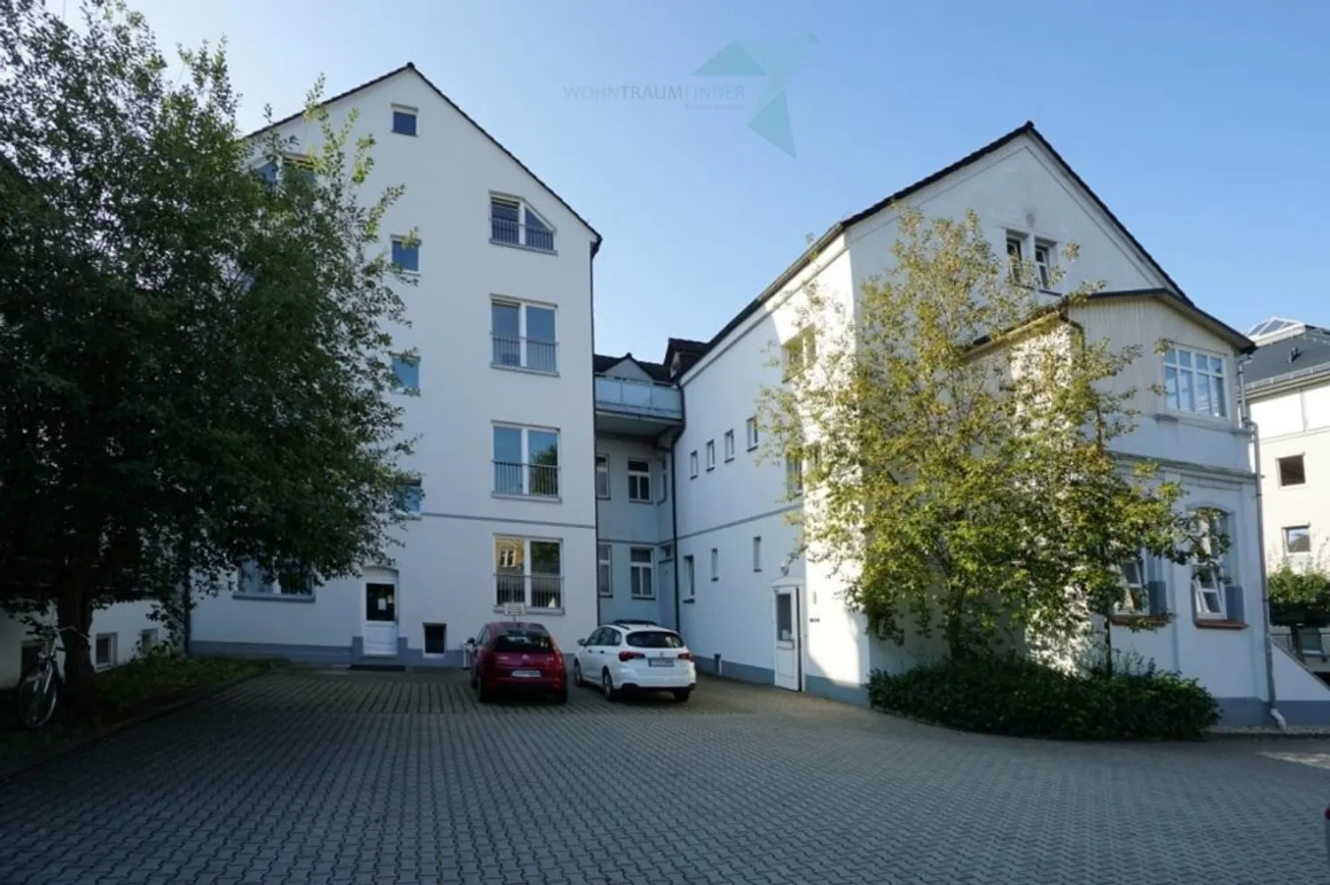 2 Zimmer Wohnung mit 42 m² in Zwickau – Bild 10