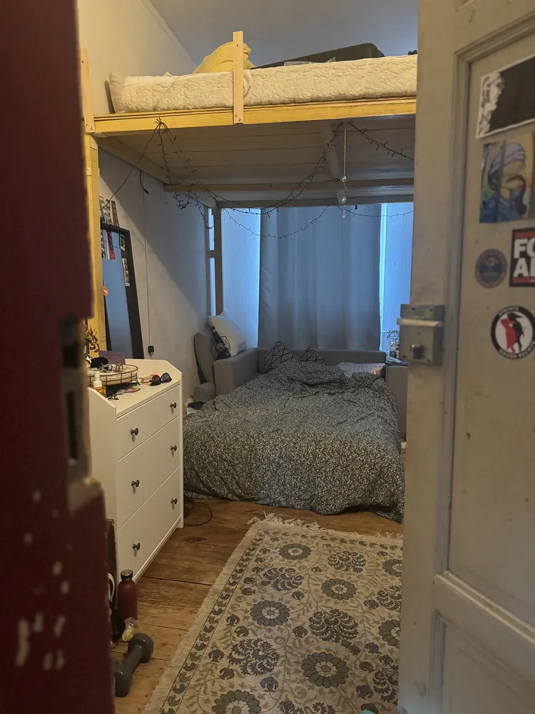 1 Zimmer Wohnung mit 11 m² in Freiburg im Breisgau – Bild 1