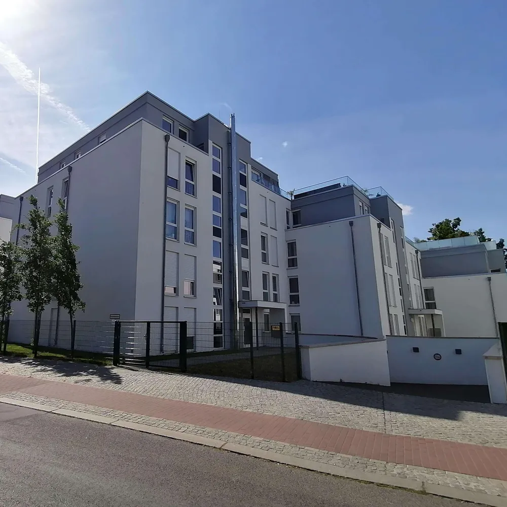 4 Zimmer Haus mit 120 m² in Berlin – Bild 1
