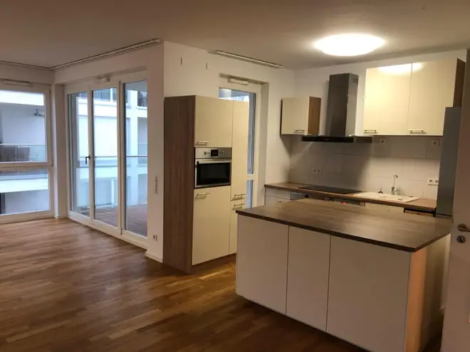 4 Zimmer Haus mit 120 m² in Berlin – Bild 3