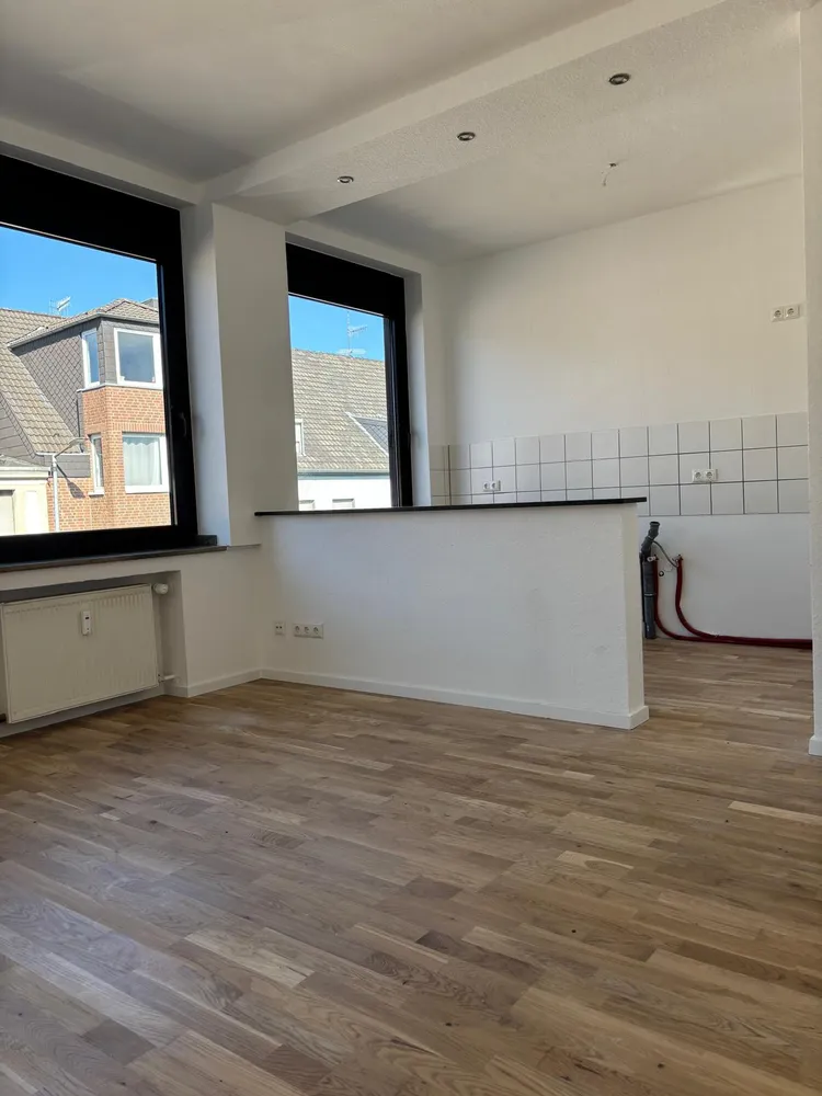 2 Zimmer Wohnung mit 47 m² in Mönchengladbach – Bild 1