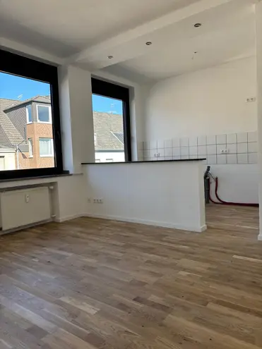 2 Zimmer Wohnung mit 47 m² in Mönchengladbach – Bild 1