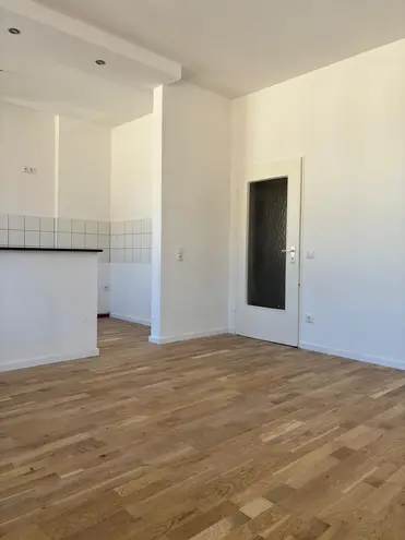 2 Zimmer Wohnung mit 47 m² in Mönchengladbach – Bild 2