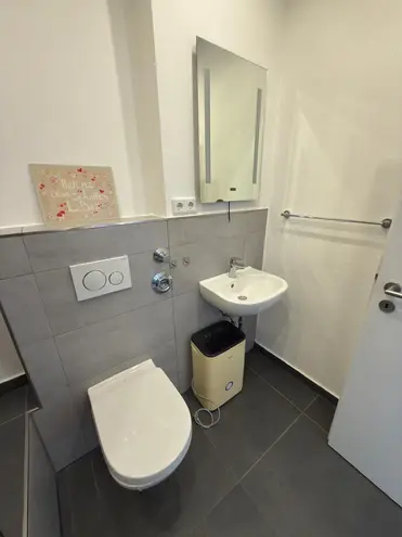 2 Zimmer Wohnung mit 46 m² in Augsburg – Bild 10