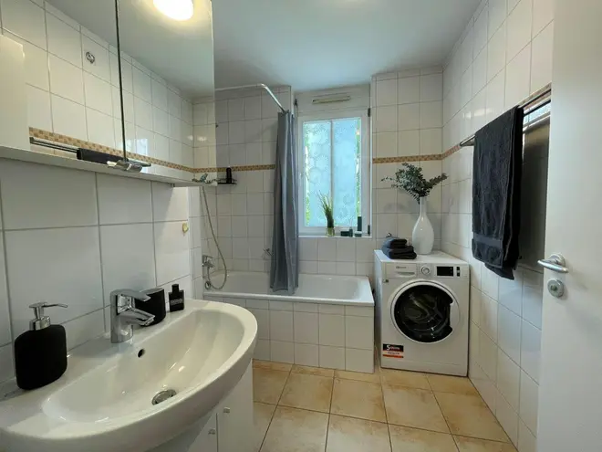 WG-Zimmer mit 13 m² in München – Bild 9