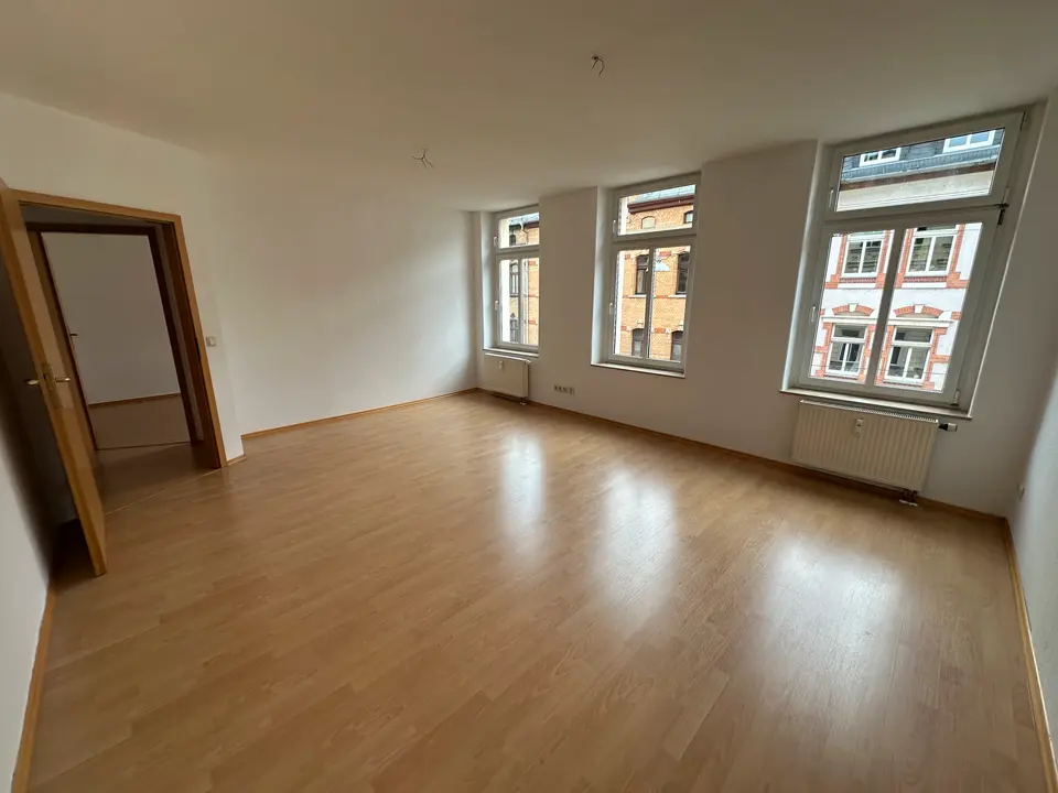 3 Zimmer Wohnung mit 65 m² in Gera – Bild 1