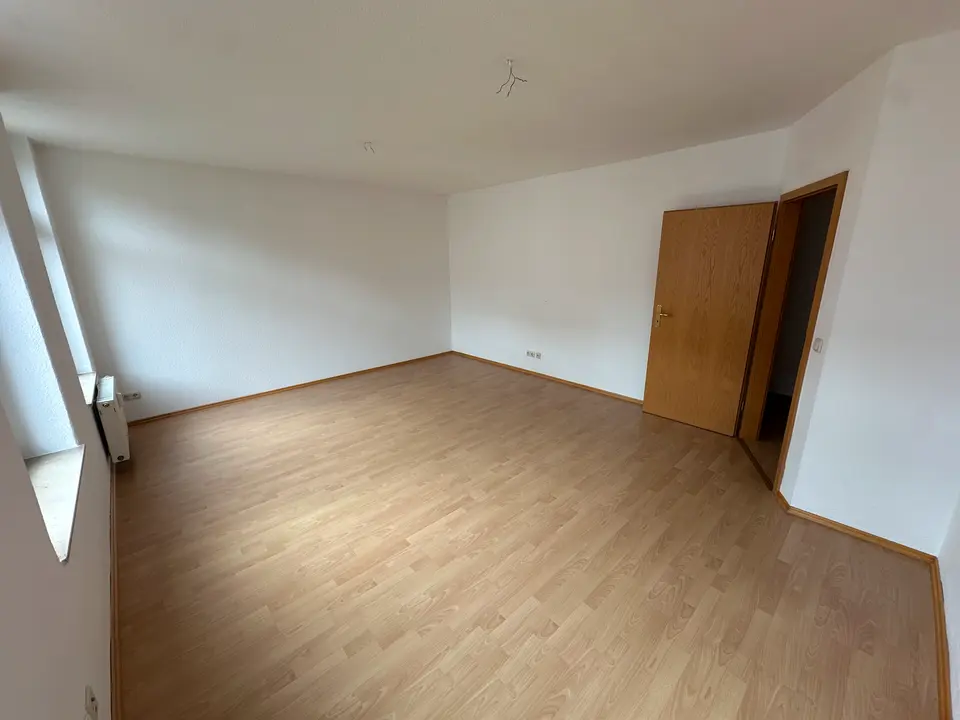 3 Zimmer Wohnung mit 65 m² in Gera – Bild 2