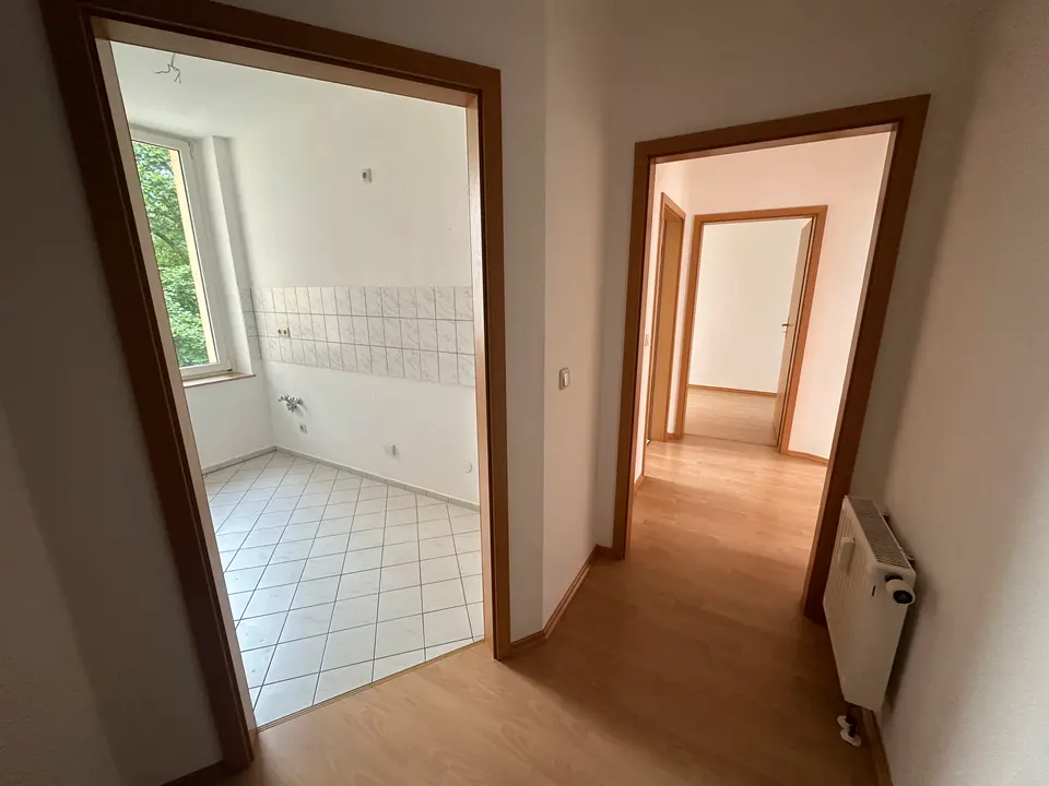 3 Zimmer Wohnung mit 65 m² in Gera – Bild 3