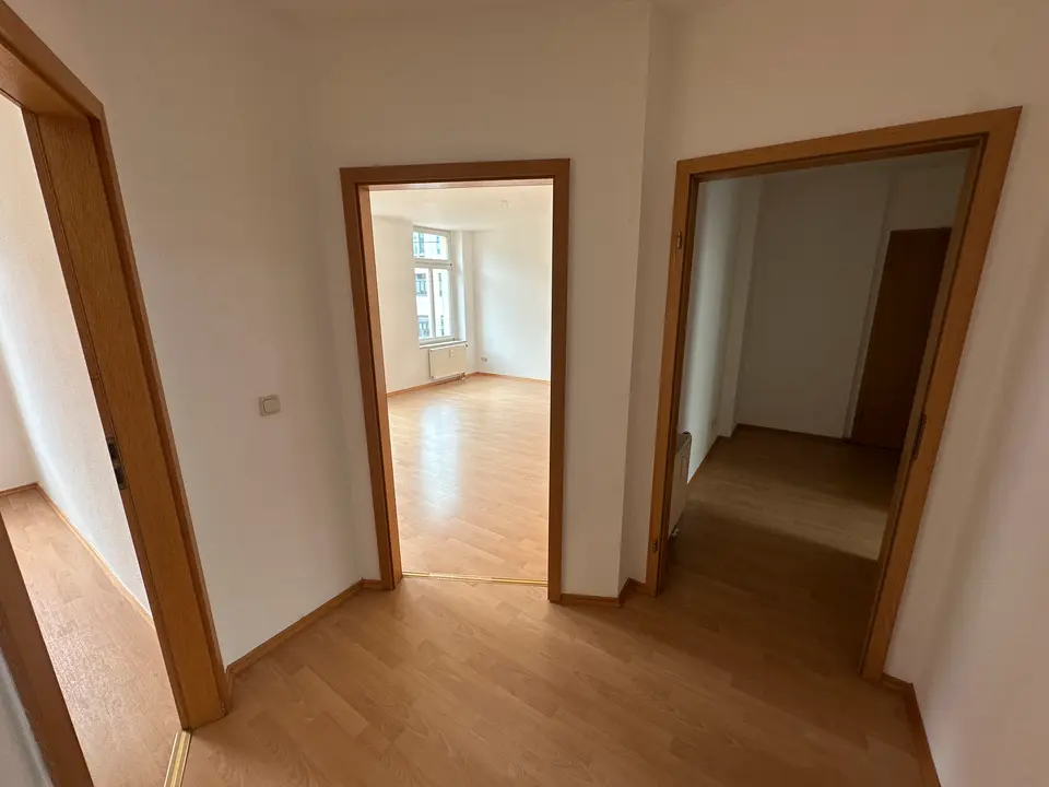 3 Zimmer Wohnung mit 65 m² in Gera – Bild 4