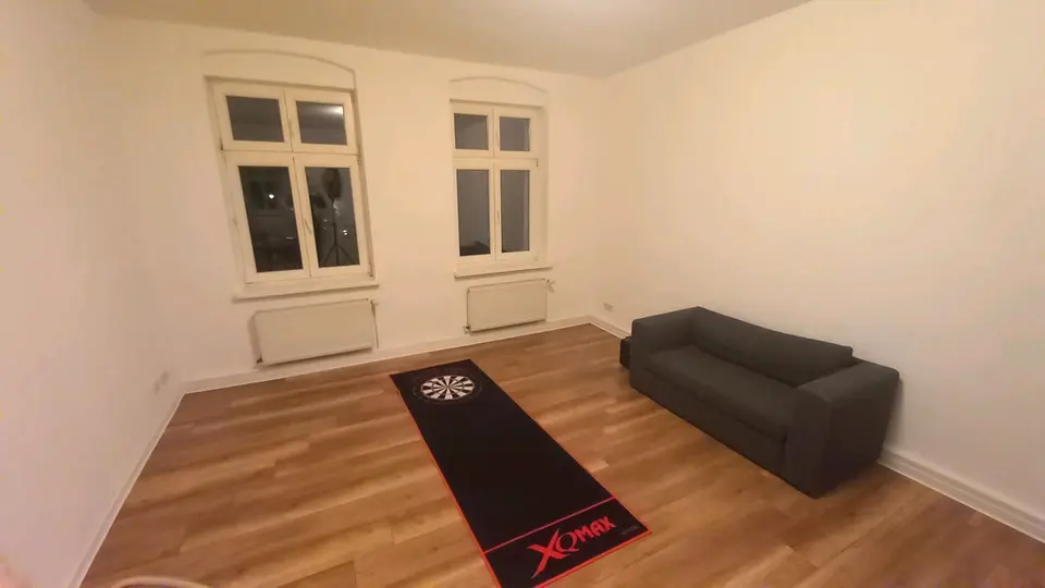 4 Zimmer Wohnung mit 80 m² in Frankfurt (Oder) – Bild 1