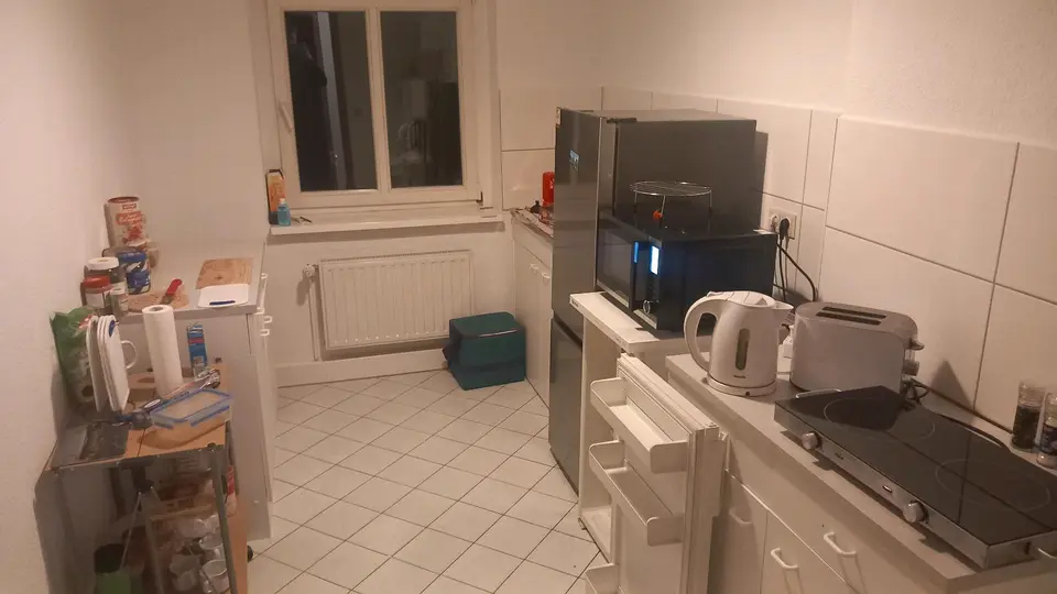 4 Zimmer Wohnung mit 80 m² in Frankfurt (Oder) – Bild 3