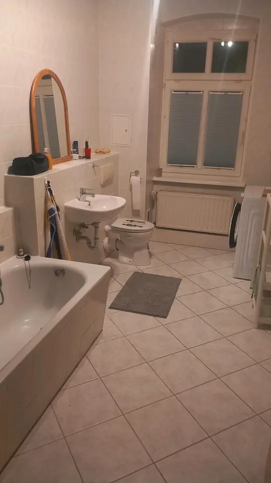 4 Zimmer Wohnung mit 80 m² in Frankfurt (Oder) – Bild 5