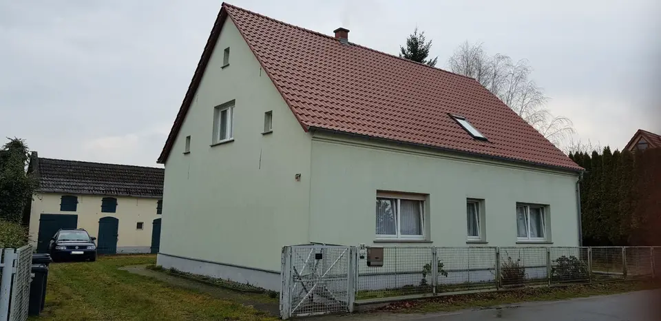 4 Zimmer Wohnung mit 80 m² in Frankfurt (Oder) – Bild 7