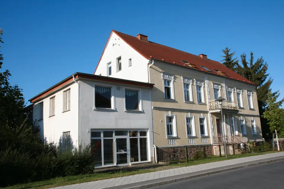 4 Zimmer Wohnung mit 80 m² in Frankfurt (Oder) – Bild 8