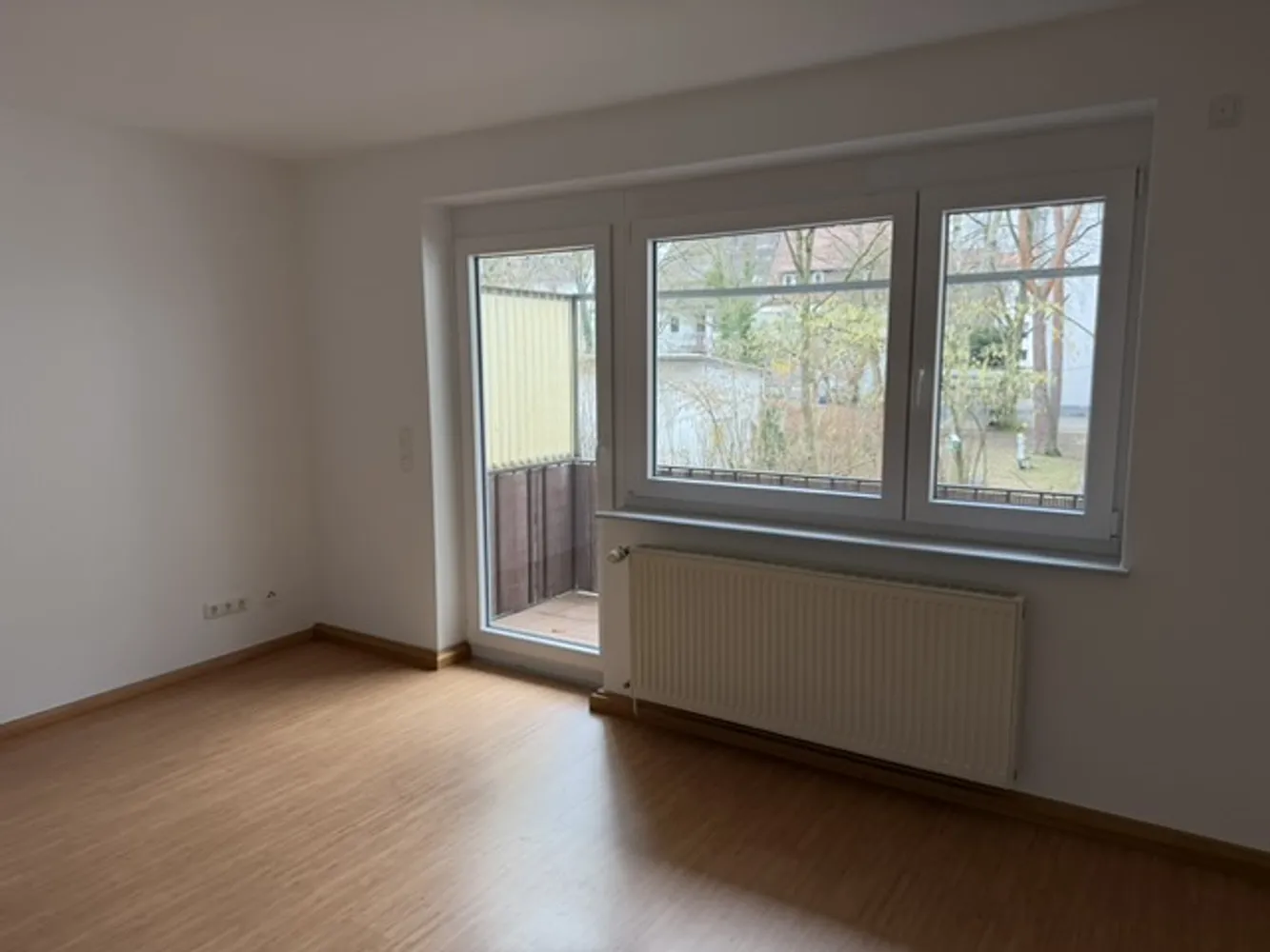 3 Zimmer Wohnung mit 69 m² in Darmstadt – Bild 1
