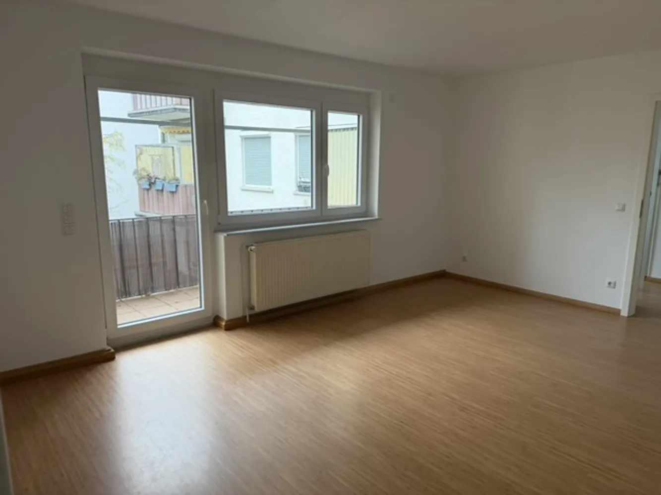 3 Zimmer Wohnung mit 69 m² in Darmstadt – Bild 2