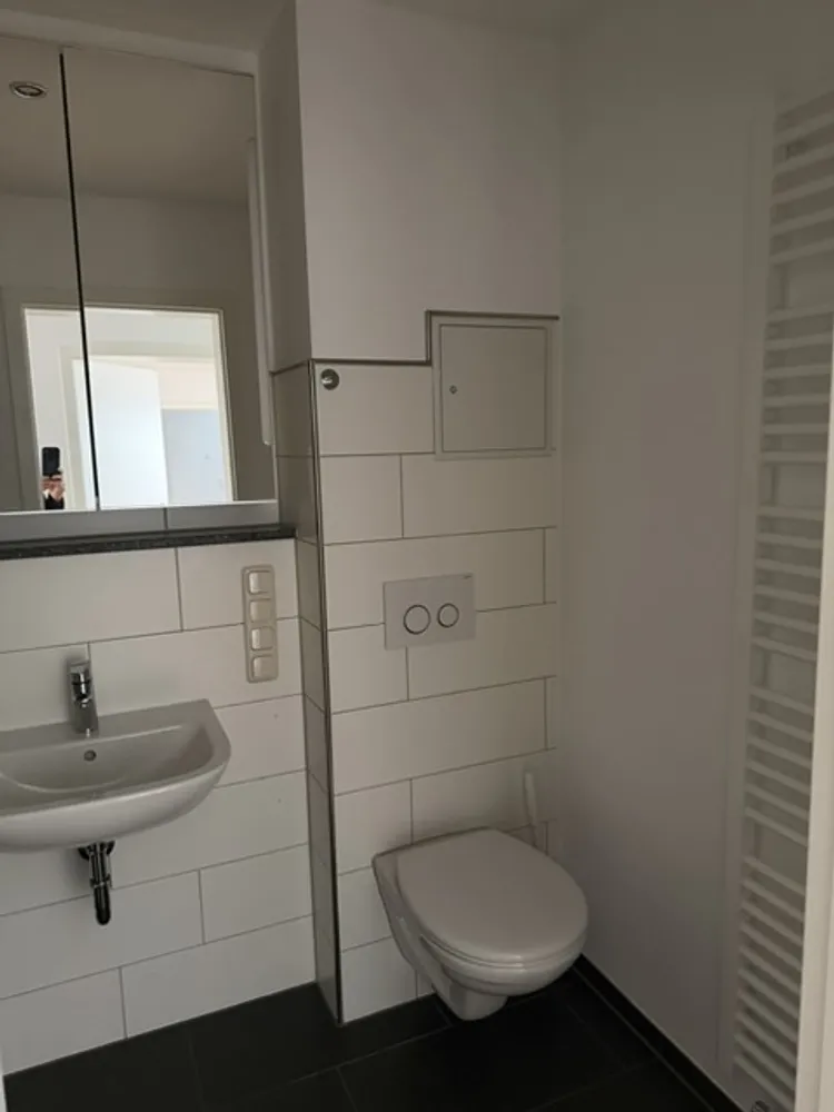 3 Zimmer Wohnung mit 69 m² in Darmstadt – Bild 5