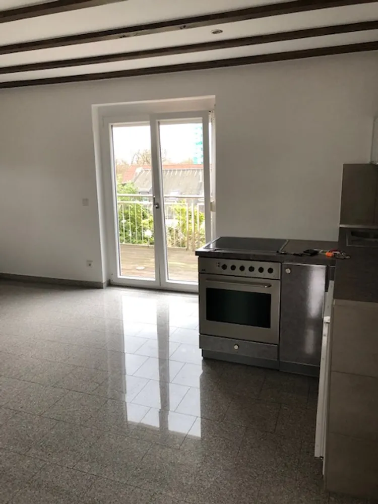 2 Zimmer Wohnung mit 45 m² in Wiesbaden – Bild 1