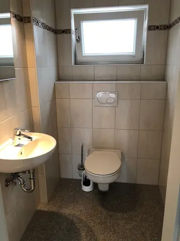 2 Zimmer Wohnung mit 45 m² in Wiesbaden – Bild 3