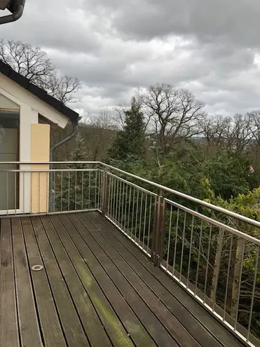 2 Zimmer Wohnung mit 45 m² in Wiesbaden – Bild 4