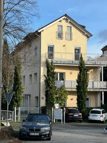 2 Zimmer Wohnung mit 45 m² in Wiesbaden – Bild 9