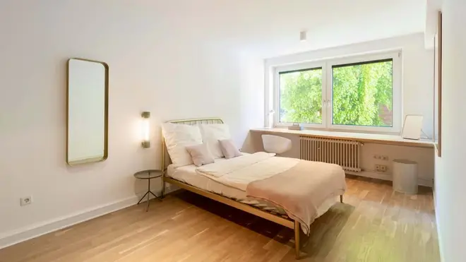 WG-Zimmer in Hamburg – Bild 2