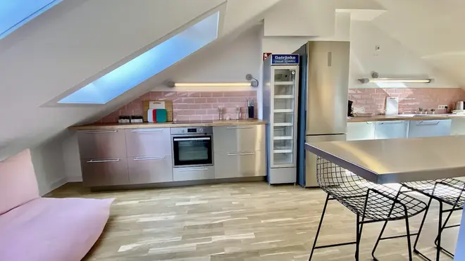 WG-Zimmer in Hamburg – Bild 4