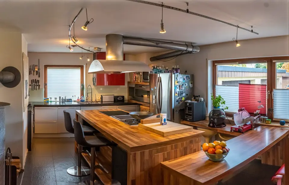 9 Zimmer Haus mit 214 m² in Villingen-Schwenningen – Bild 2