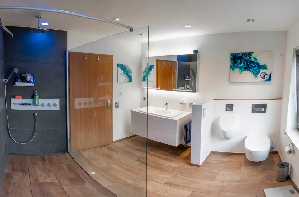 9 Zimmer Haus mit 214 m² in Villingen-Schwenningen – Bild 4