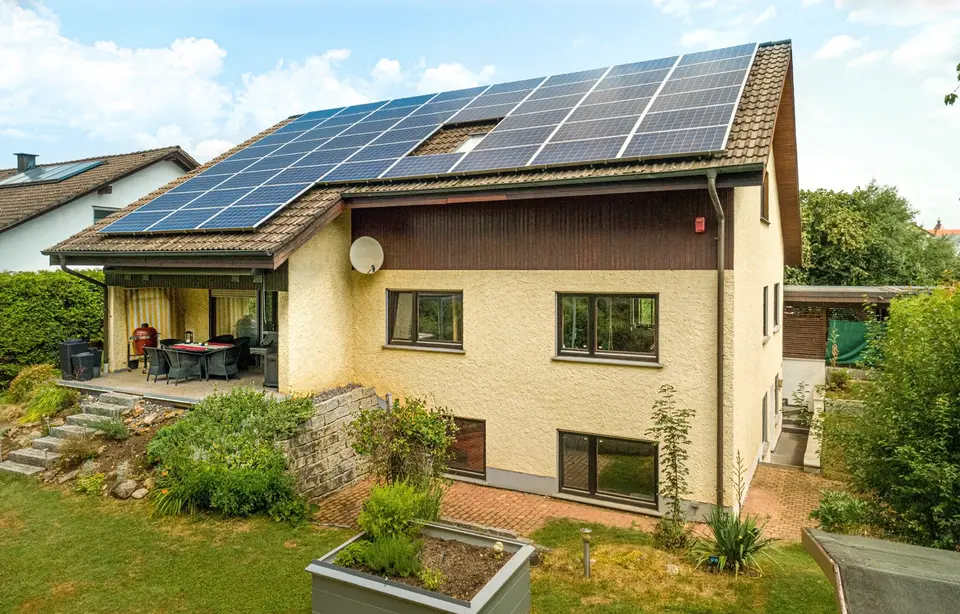 9 Zimmer Haus mit 214 m² in Villingen-Schwenningen – Bild 9