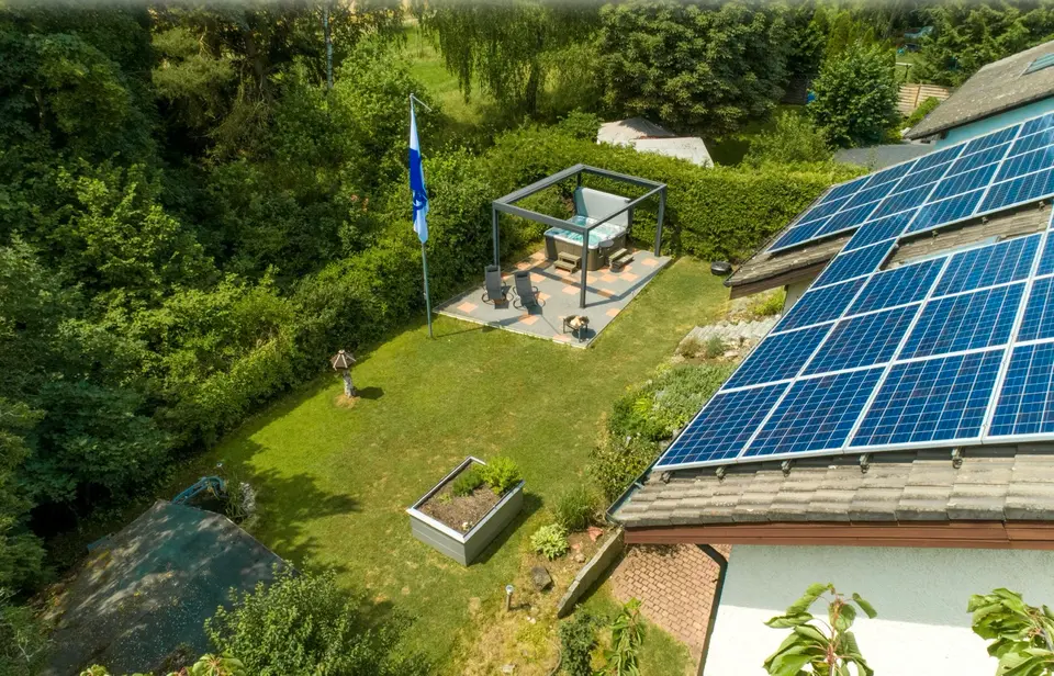 9 Zimmer Haus mit 214 m² in Villingen-Schwenningen – Bild 10