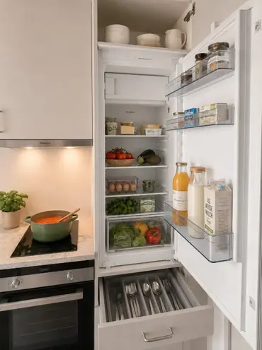 1 Zimmer Wohnung mit 23 m² in Oldenburg – Bild 3