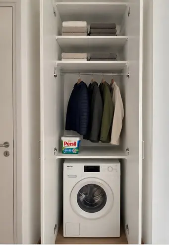 1 Zimmer Wohnung mit 23 m² in Oldenburg – Bild 5